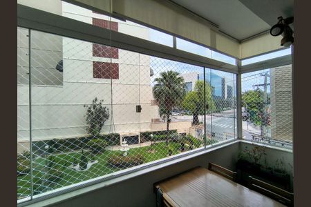 Apartamento à venda com 3 quartos, 86m² em São Domingos, Niterói