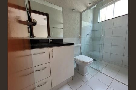 Casa para alugar com 2 quartos, 110m² em Tabajaras, Uberlândia