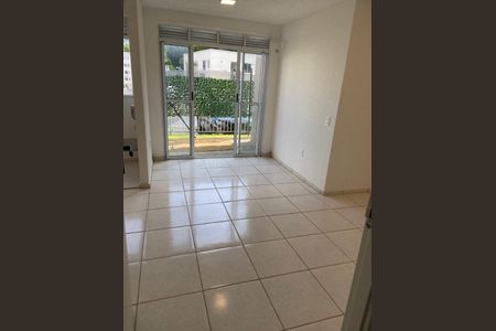 Apartamento à venda com 2 quartos, 52m² em Vargem Grande, Rio de Janeiro