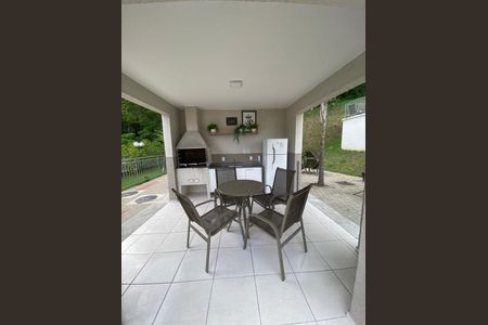 Apartamento à venda com 2 quartos, 52m² em Vargem Grande, Rio de Janeiro