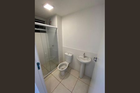 Apartamento à venda com 2 quartos, 52m² em Vargem Grande, Rio de Janeiro