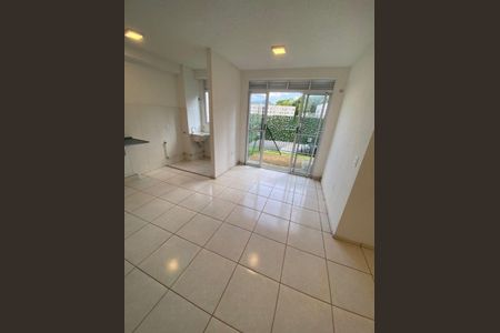 Apartamento à venda com 2 quartos, 52m² em Vargem Grande, Rio de Janeiro