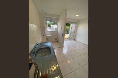 Apartamento à venda com 2 quartos, 52m² em Vargem Grande, Rio de Janeiro