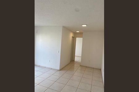 Apartamento à venda com 2 quartos, 52m² em Vargem Grande, Rio de Janeiro