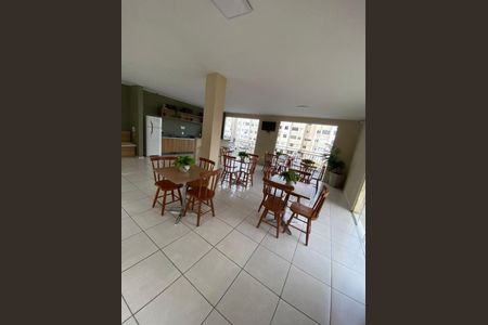 Apartamento à venda com 2 quartos, 52m² em Vargem Grande, Rio de Janeiro