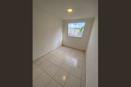 Apartamento à venda com 2 quartos, 52m² em Vargem Grande, Rio de Janeiro