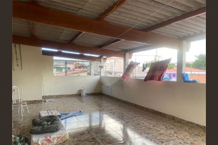 Casa à venda com 1 quarto, 149m² em Vila Rosalia, Guarulhos