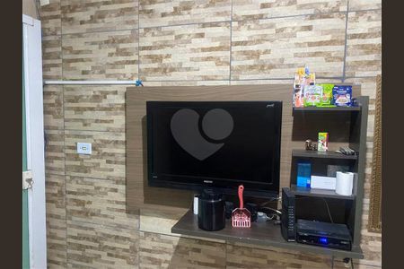 Casa à venda com 1 quarto, 149m² em Vila Rosalia, Guarulhos