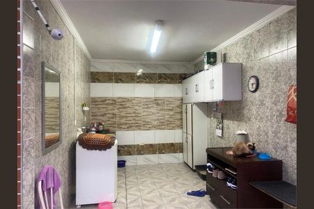 Casa à venda com 1 quarto, 149m² em Vila Rosalia, Guarulhos