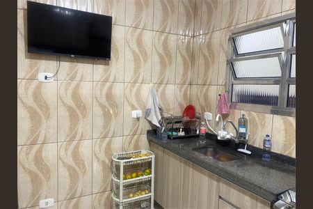 Casa à venda com 1 quarto, 149m² em Vila Rosalia, Guarulhos