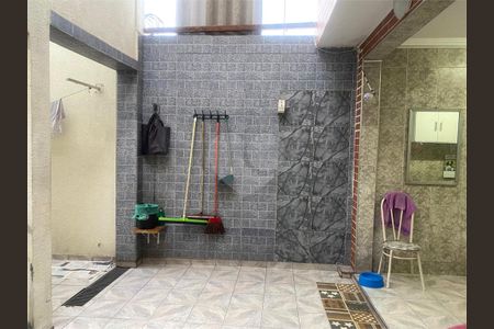 Casa à venda com 1 quarto, 149m² em Vila Rosalia, Guarulhos