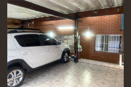 Casa à venda com 1 quarto, 149m² em Vila Rosalia, Guarulhos