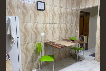 Casa à venda com 1 quarto, 149m² em Vila Rosalia, Guarulhos