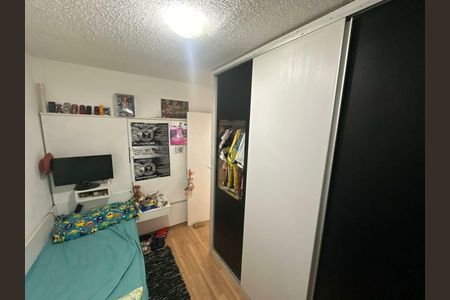 Apartamento à venda com 2 quartos, 47m² em Água Branca, São Paulo