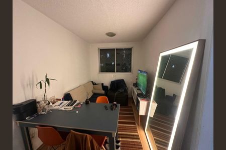 Apartamento à venda com 2 quartos, 47m² em Água Branca, São Paulo