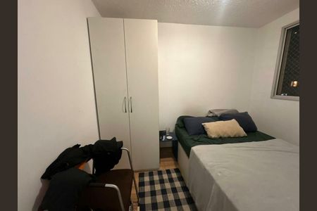 Apartamento à venda com 2 quartos, 47m² em Água Branca, São Paulo