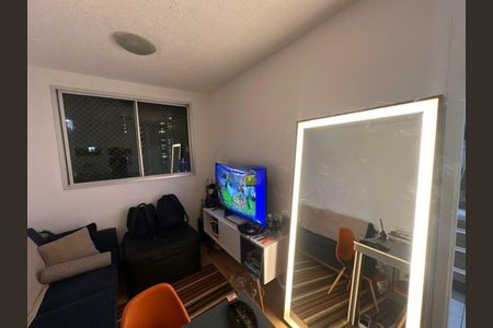 Apartamento à venda com 2 quartos, 47m² em Água Branca, São Paulo