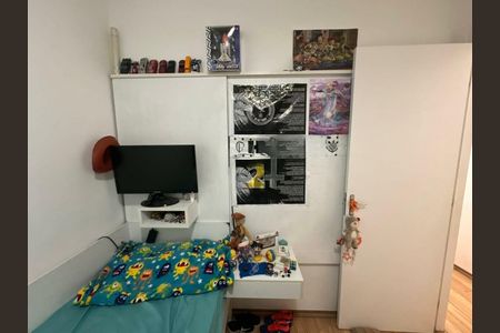 Apartamento à venda com 2 quartos, 47m² em Água Branca, São Paulo