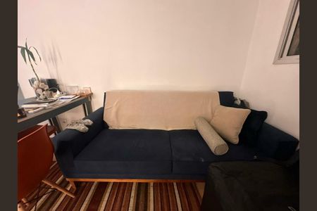 Apartamento à venda com 2 quartos, 47m² em Água Branca, São Paulo
