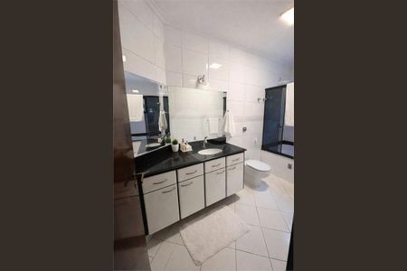 Apartamento à venda com 4 quartos, 360m² em City Bussocaba, Osasco