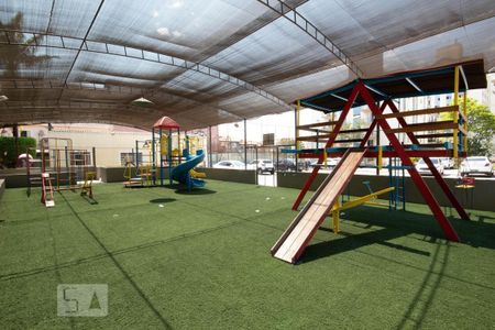 Apartamento para alugar com 63m², 2 quartos e 1 vagaÁrea Comum 