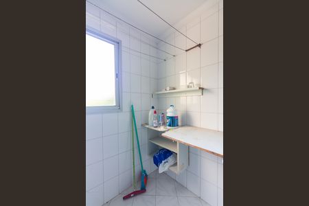 Apartamento para alugar com 63m², 2 quartos e 1 vagaÁrea de Serviço 