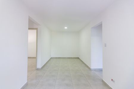 Sala  de apartamento para alugar com 2 quartos, 63m² em Veloso, Osasco