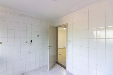 Apartamento para alugar com 63m², 2 quartos e 1 vagaCozinha 