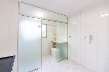 Apartamento para alugar com 63m², 2 quartos e 1 vaga Apartamento para alugar com 63m², 2 quartos e 1 vagaCozinha