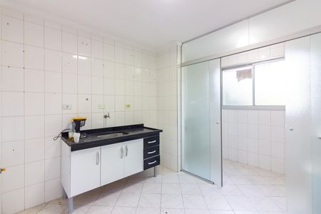 Apartamento para alugar com 63m², 2 quartos e 1 vaga Apartamento para alugar com 63m², 2 quartos e 1 vagaCozinha