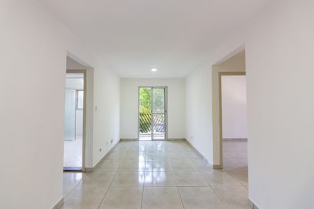 Sala  de apartamento para alugar com 2 quartos, 63m² em Veloso, Osasco