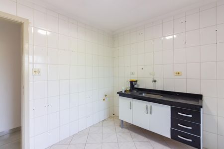 Apartamento para alugar com 63m², 2 quartos e 1 vaga Apartamento para alugar com 63m², 2 quartos e 1 vagaCozinha
