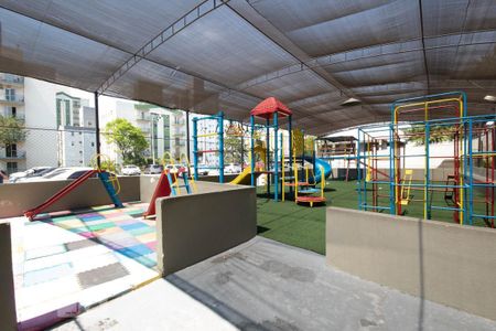 Apartamento para alugar com 63m², 2 quartos e 1 vagaÁrea Comum 