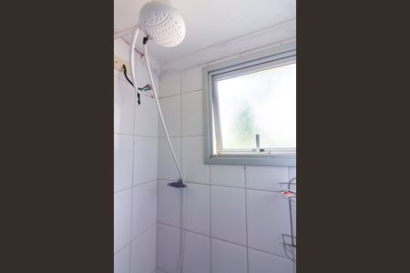 Apartamento para alugar com 63m², 2 quartos e 1 vagaBanheiro 