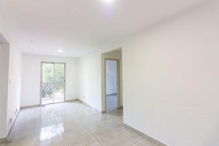 Sala  de apartamento para alugar com 2 quartos, 63m² em Veloso, Osasco