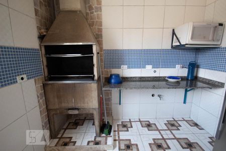 Apartamento para alugar com 63m², 2 quartos e 1 vagaÁrea Comum 