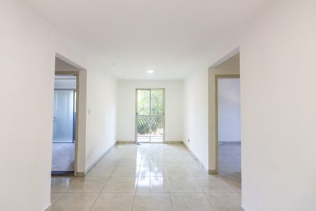 Sala  de apartamento para alugar com 2 quartos, 63m² em Veloso, Osasco