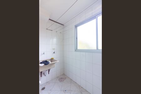 Apartamento para alugar com 63m², 2 quartos e 1 vagaÁrea de Serviço 