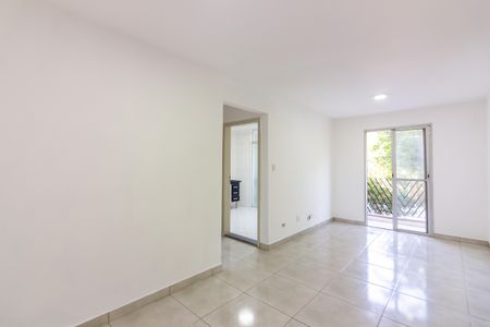 Sala  de apartamento para alugar com 2 quartos, 63m² em Veloso, Osasco