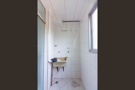 Apartamento para alugar com 63m², 2 quartos e 1 vagaÁrea de Serviço 