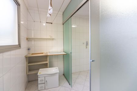 Apartamento para alugar com 63m², 2 quartos e 1 vaga Apartamento para alugar com 63m², 2 quartos e 1 vagaÁrea de Serviço