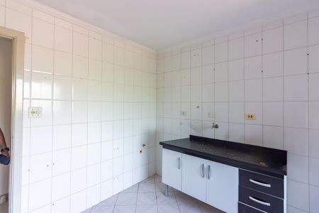 Apartamento para alugar com 63m², 2 quartos e 1 vagaCozinha 