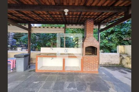 Apartamento à venda com 49m², 2 quartos e 1 vaga Apartamento à venda com 49m², 2 quartos e 1 vagaÁrea comum