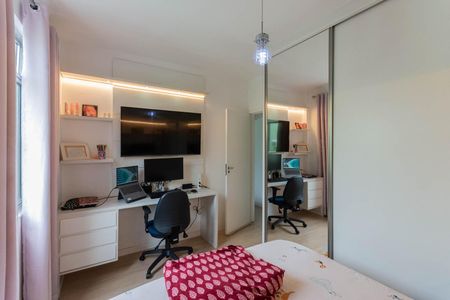 Quarto 1 de apartamento à venda com 2 quartos, 49m² em Imperial de São Cristóvão, Rio de Janeiro