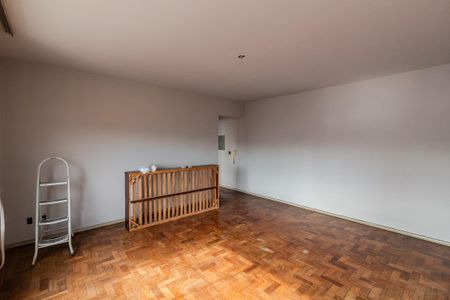 Sala de apartamento à venda com 3 quartos, 115m² em Cidade Baixa, Porto Alegre