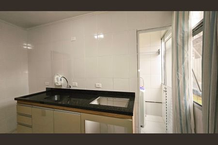 Apartamento à venda com 2 quartos, 65m² em Anhangabaú, Jundiaí