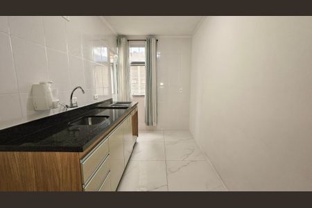 Apartamento à venda com 2 quartos, 65m² em Anhangabaú, Jundiaí