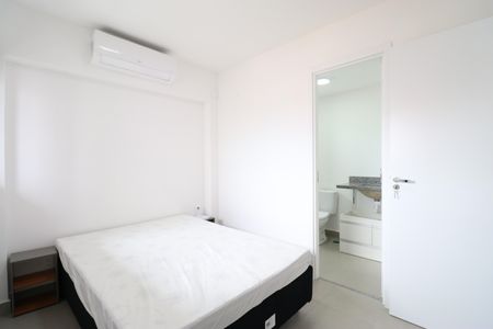 Quarto  de apartamento para alugar com 1 quarto, 30m² em Pompeia, São Paulo