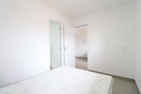 Quarto  de apartamento para alugar com 1 quarto, 30m² em Pompeia, São Paulo