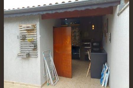 Casa de Condomínio à venda com 3 quartos, 141m² em Penha de França, São Paulo